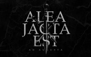 Alea Jacta Est
