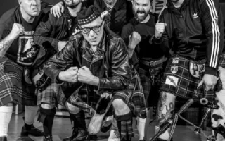 The Real McKenzies