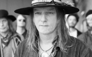 The Brian Jonestown Massacre