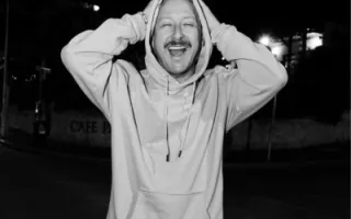 Marten Hørger