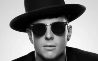 Timmy Trumpet