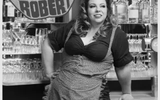 Madame Robert