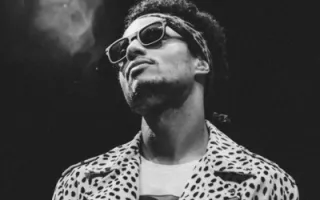 José James
