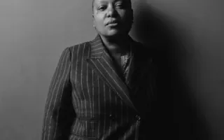 Meshell Ndegeocello
