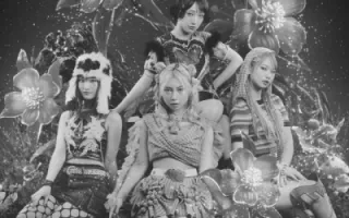 HANABIE.