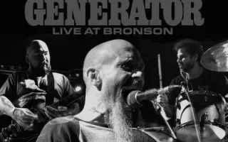 Mondo Generator