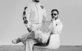 Oden & Fatzo