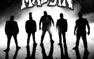 Mad Sin