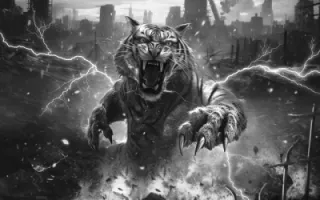 Tygers Of Pan Tang