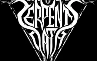 Serpents Oath