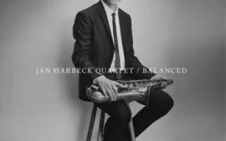 Jan Harbeck quartet