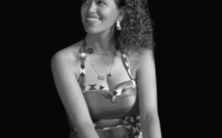 Leïla Olivesi