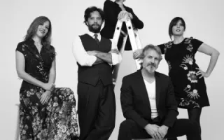 La Maquina del Tango