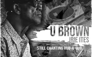 U Brown
