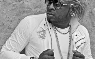 Elephant Man