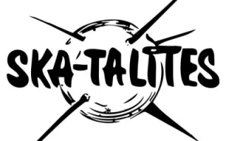 The Skatalites