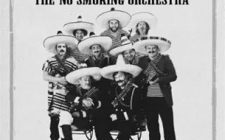 Emir Kusturica & The No Smoking Orchestra