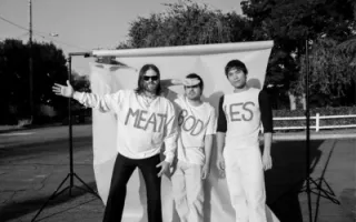 Meatbodies