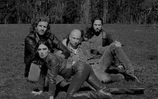 Wolf Alice