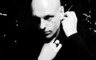Leon Vynehall
