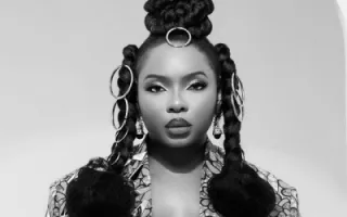 Yemi Alade
