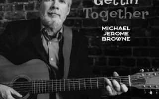 Michael Jerome Browne