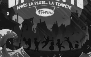 La Gâpette