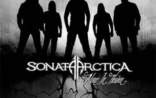 Sonata Arctica