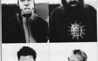 Static-X