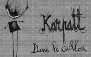 Karpatt