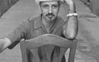 Sergent Garcia