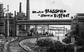 Howlin' Grassman