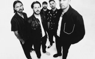 You Me at Six