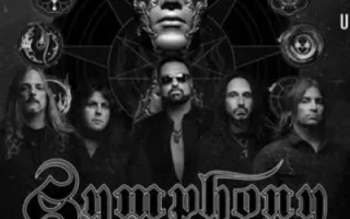 Symphony X