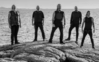 Enslaved