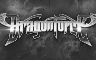 DragonForce