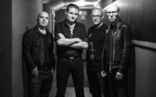 Nitzer Ebb