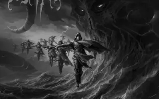 Deeds of Flesh