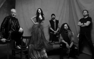 Delain