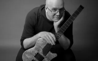Devin Townsend Devin Townsend