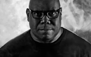 Carl Cox