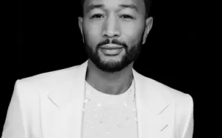 John Legend
