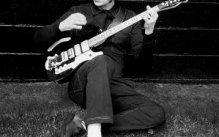 Jack White