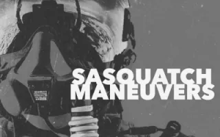 Sasquatch