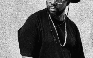 Sly Johnson