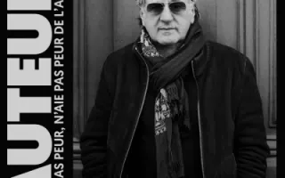 Daniel Auteuil