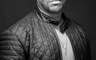 Robert Hood