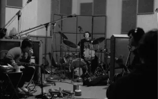 BADBADNOTGOOD