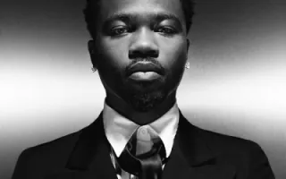 Roddy Ricch
