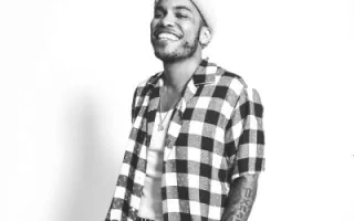 Anderson .Paak